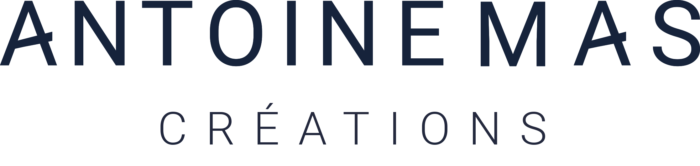 Antoine Mas Créations