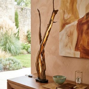 Lampe d'ambiance décorative