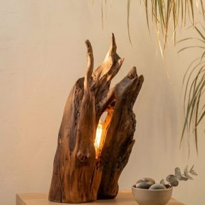Lampe d'ambiance décorative