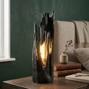 Lampe d'ambiance décorative