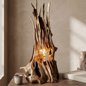 Lampe d'ambiance décorative (Copie)